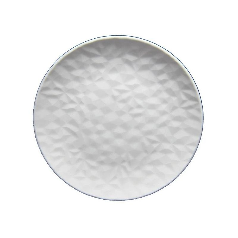 Deserta šķīvis chic 18.7cm jx227-a002-01