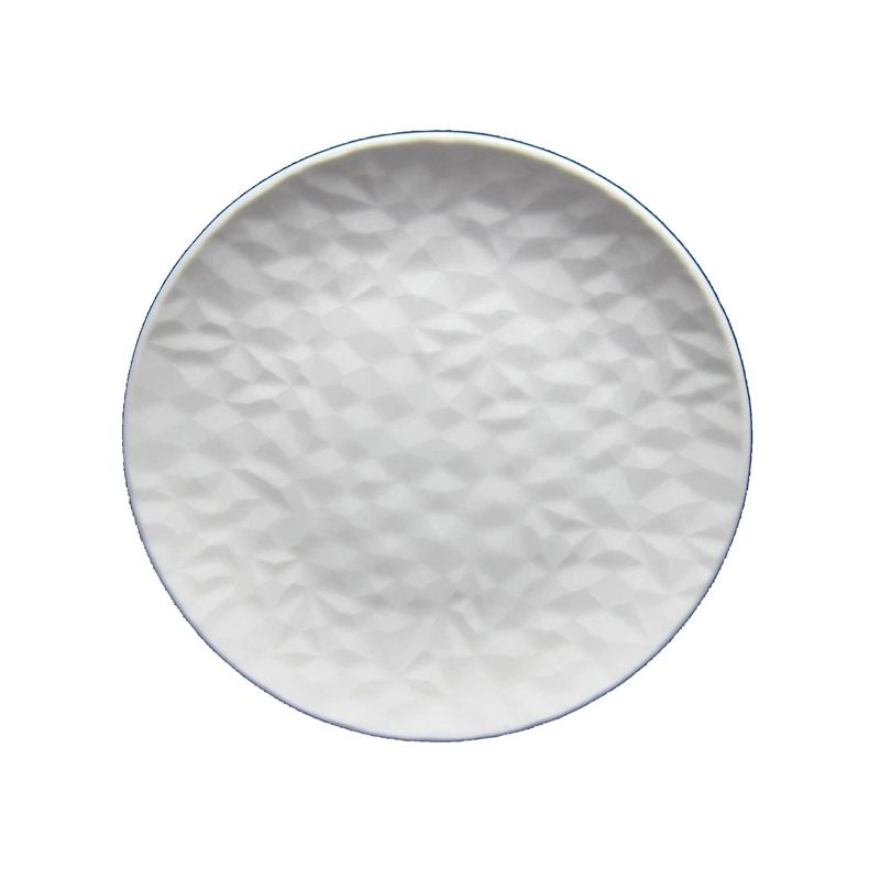 Deserta šķīvis chic 18.7cm jx227-a002-01