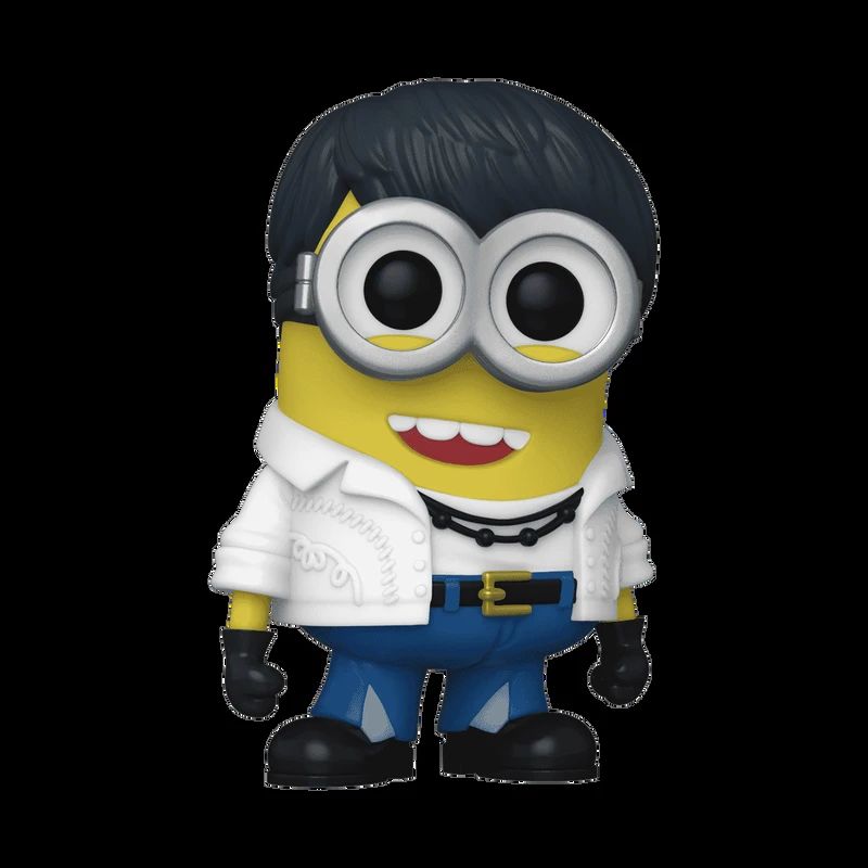 FUNKO POP! Vinila figūra: BTS x Despicable Me 4 - Jimin
