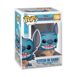 FUNKO POP! Vinila figūra: Disney: Lilo & Stitch - Stitch