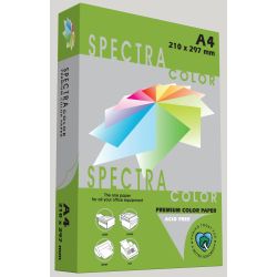 Koppapīrs spectra color parrot a4 500lp