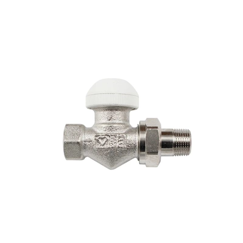 Termostata vārsts ts-90 1-2 taisns