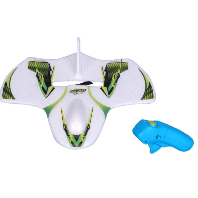 Lidmašīna rc kaskādes tech 81483