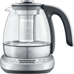 Tējkanna stm500clr smart tea sage