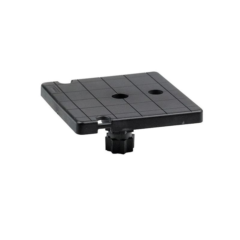 Echosounder Holder Platform Railblaza Rotating Platform