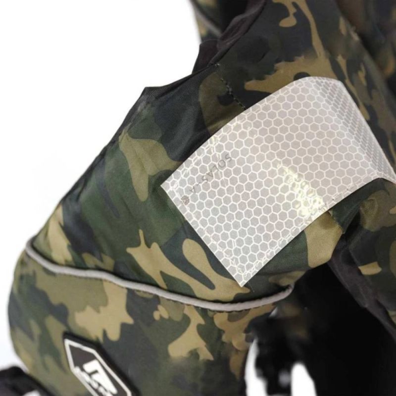 Support Vest Universal Camouflage L-XL