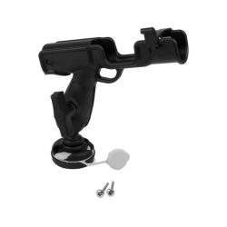 Stieņa turētājs AMBER