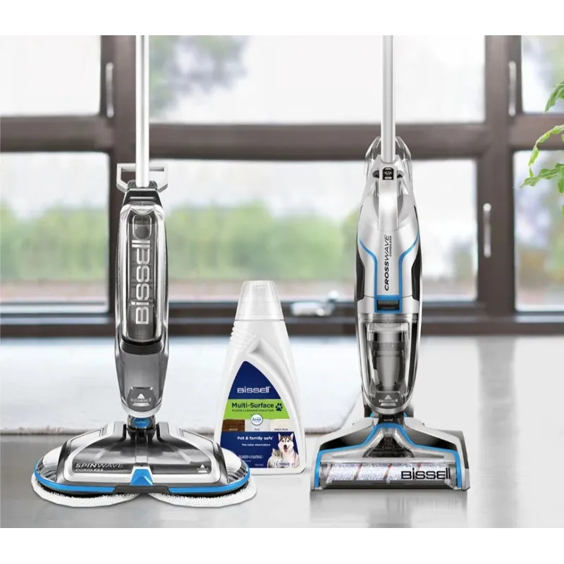 Līdzekl grīdu tīrīšanai pet crosswave 1l