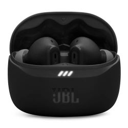 Austiņas bezvadu jbl tune beam 2 melns