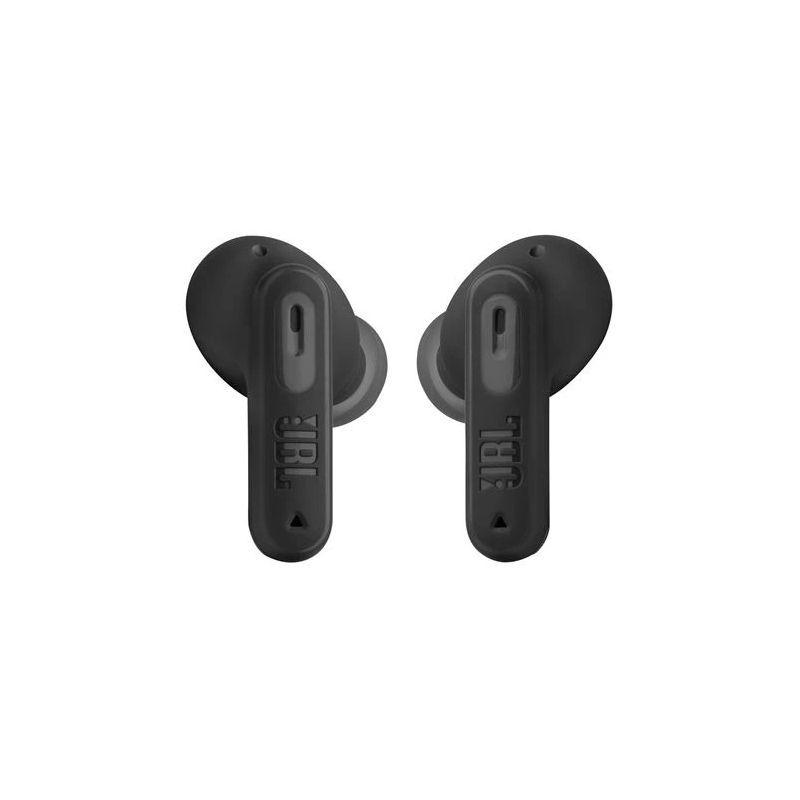 Austiņas bezvadu jbl tune beam 2 melns