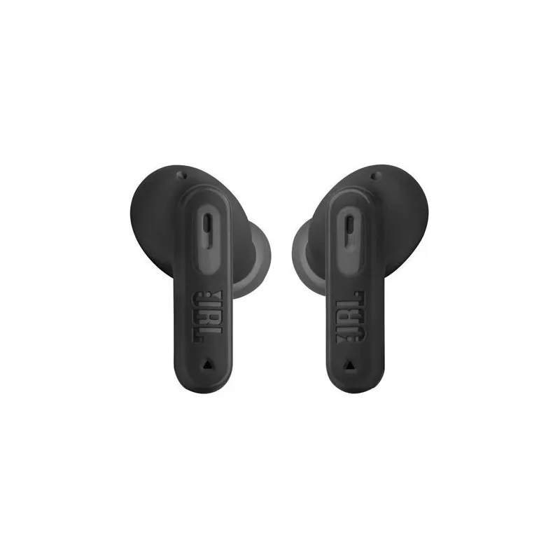 Austiņas bezvadu jbl tune beam 2 melns