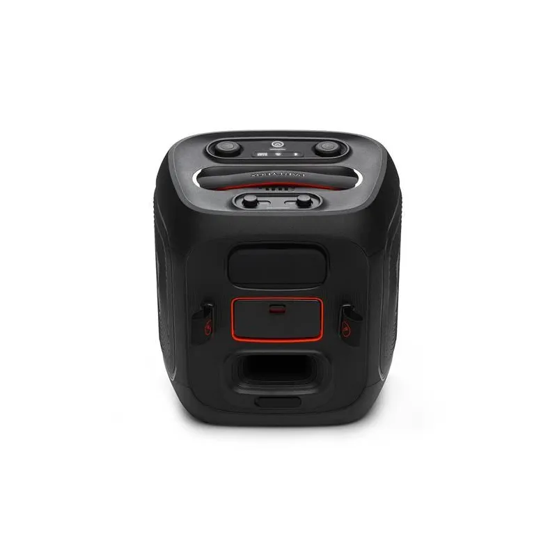 Bezvadu skaļrunis JBL JBLPBENCORE2EP, melna, 100 W