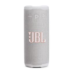 Skaļrunis bezvadu jbl grip balts