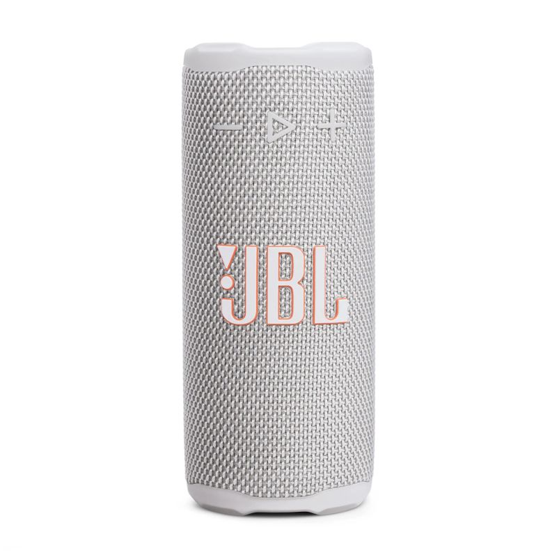 Skaļrunis bezvadu jbl grip balts