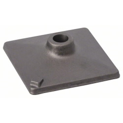 Blietēšanas plāksne 150x150 mm