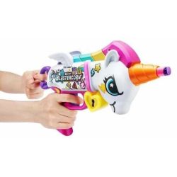 Šautene rotaļu xshot blastercorn 36729