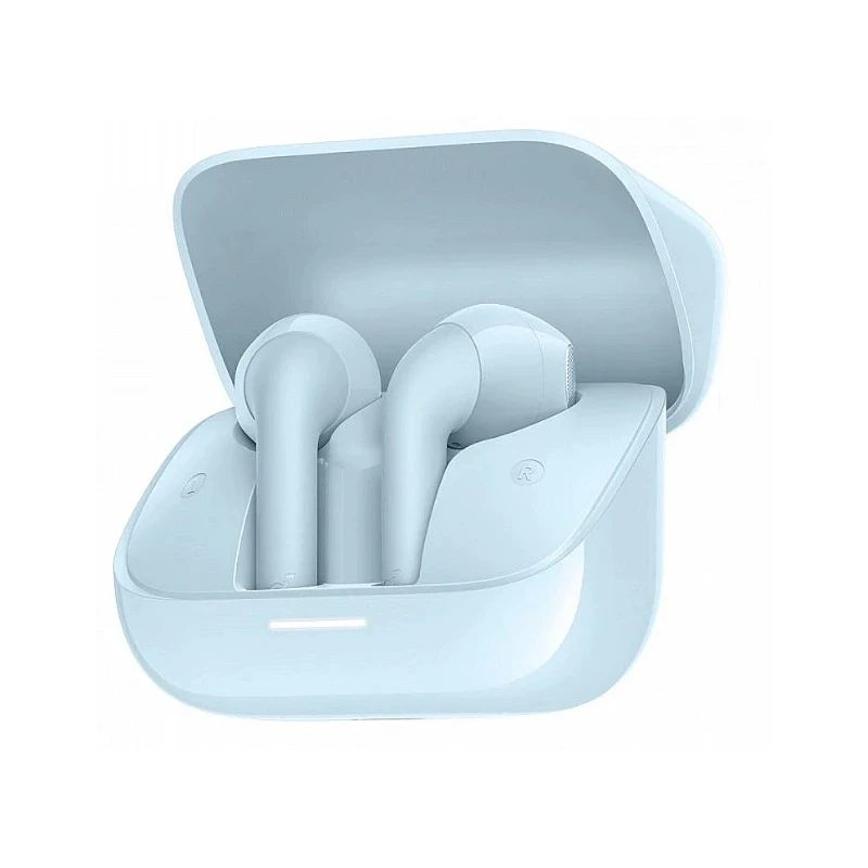 Austiņas soundcore k20i zilas