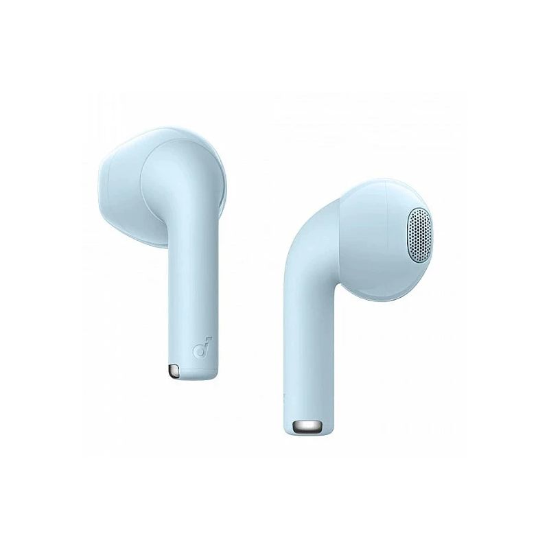 Austiņas soundcore k20i zilas