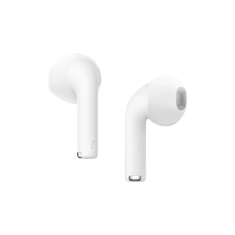 Austiņas soundcore k20i baltas