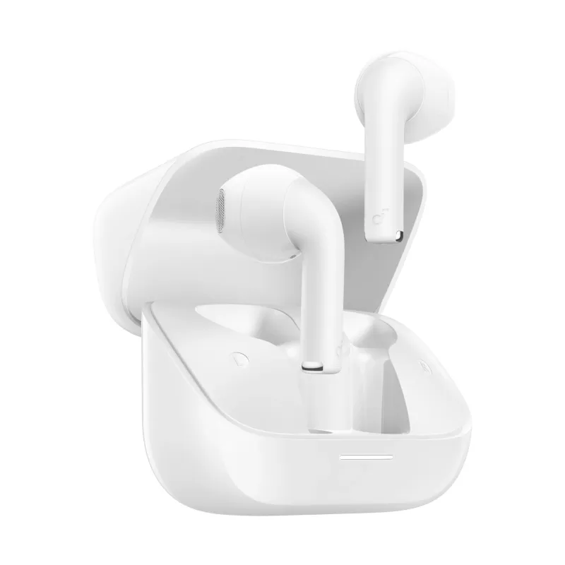Austiņas soundcore k20i baltas