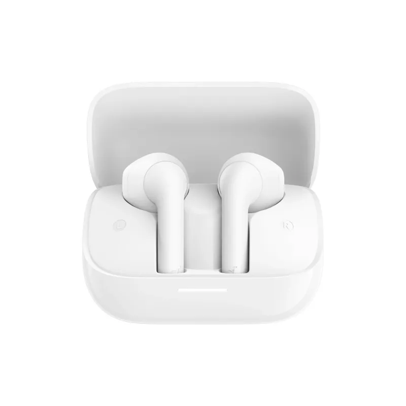Austiņas soundcore k20i baltas