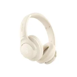 Anker Soundcore - Headphones - Q20i - Bluetooth - Over-ear - Microphone - Wireless - White