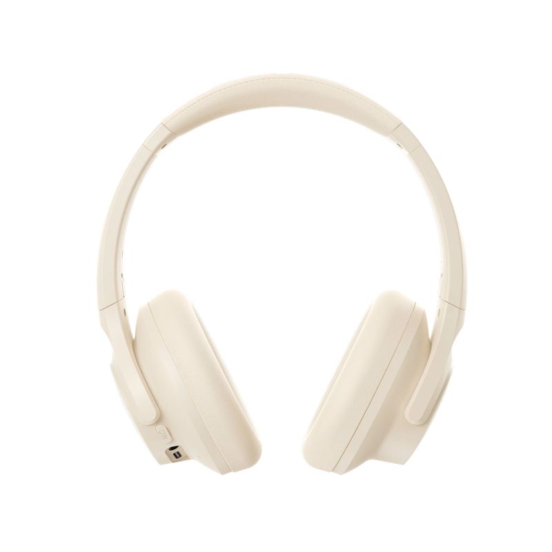 Anker Soundcore - Headphones - Q20i - Bluetooth - Over-ear - Microphone - Wireless - White