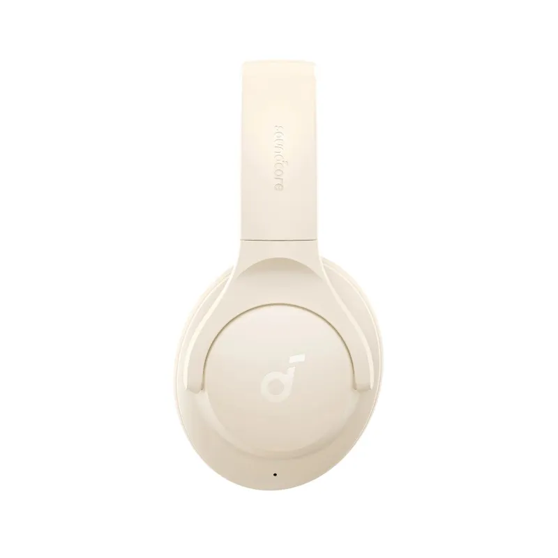 Austiņas soundcore q20i baltas