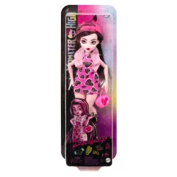 Lelle monster high hrc12