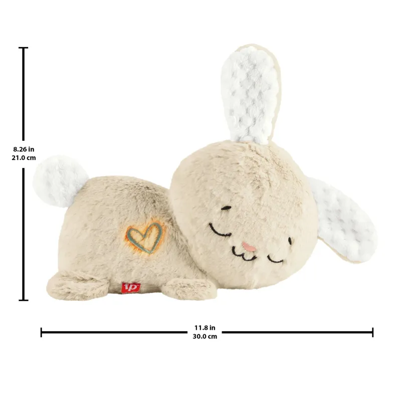 Rotaļlieta miega zaķītis hxg97