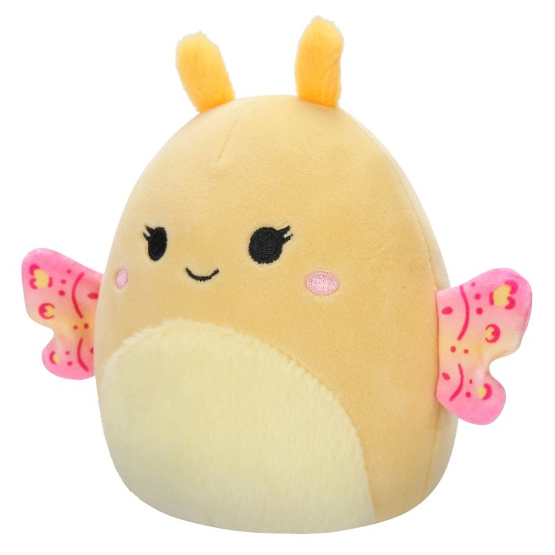 SQUISHMALLOWS W25 Plush toy, 12 cm