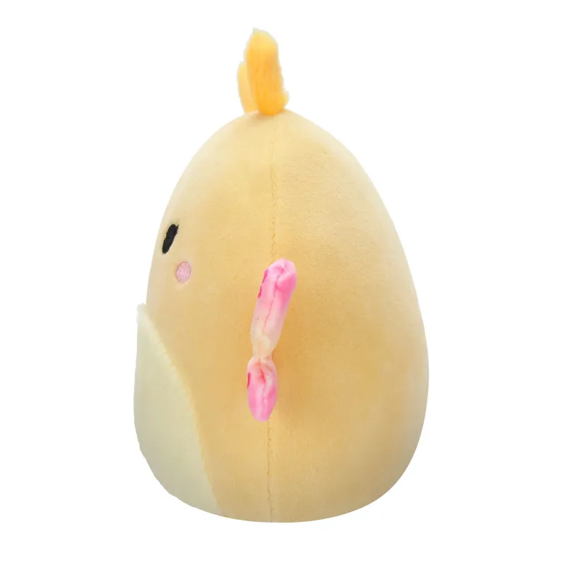 Pliušinis žaislas Squishmallows SQJW525, ,spalva-dizainas parenkami atsitiktine tvarka,, 12 cm