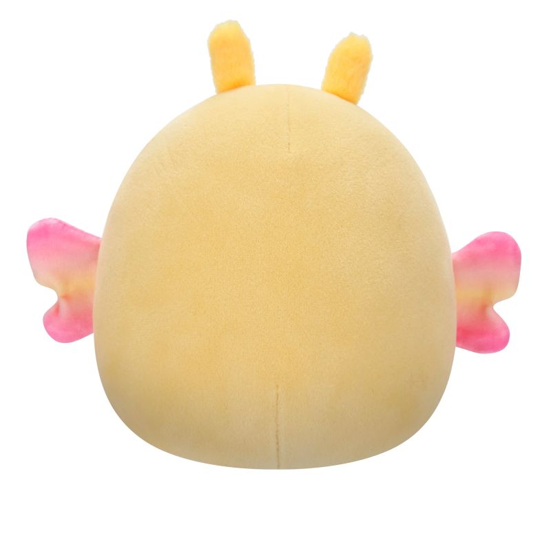 SQUISHMALLOWS W25 Plīša rotaļlieta, 12 cm