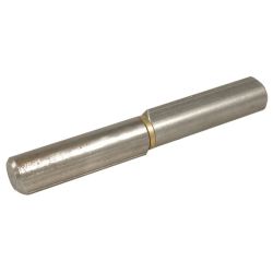 Eņģe durvju 414 120mm metināms diy