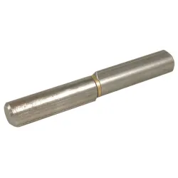Eņģe durvju 414 120mm metināms diy