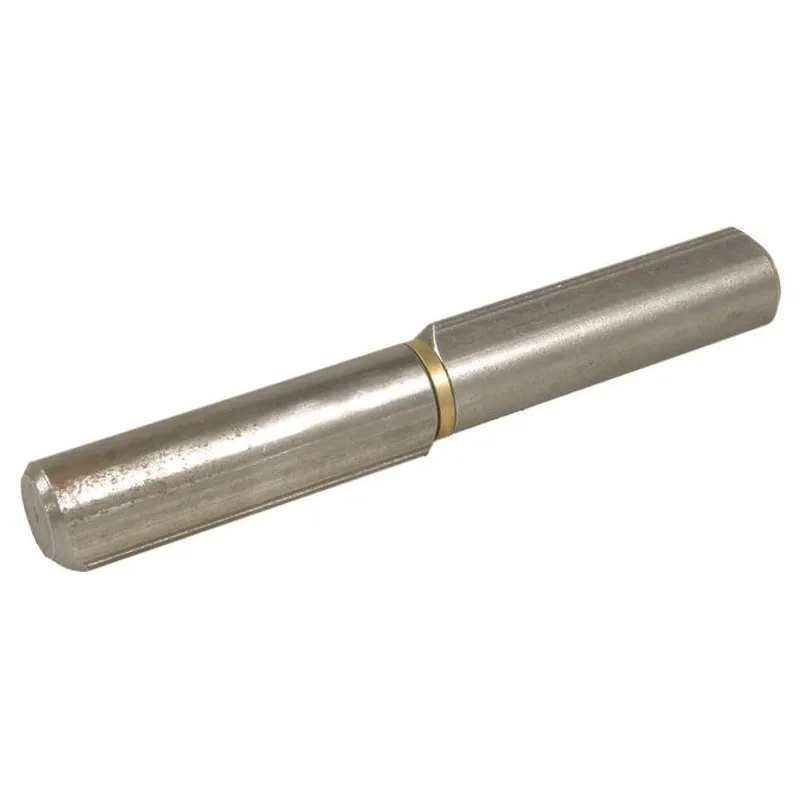 Eņģe durvju 414 120mm metināms diy