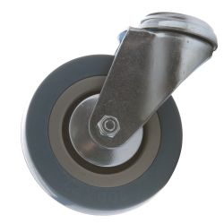 Ritenis gumijas d100 sk 33100d