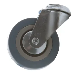 Ritenis gumijas d100 sk 33100d