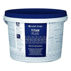 Griestu līme titan plius 1.0kg
