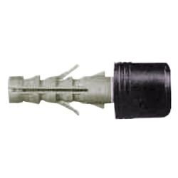 Atdure durvju 9x40 hts10 balta