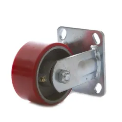 Ritenis ratiņu d100 stand. 30100puf,20,