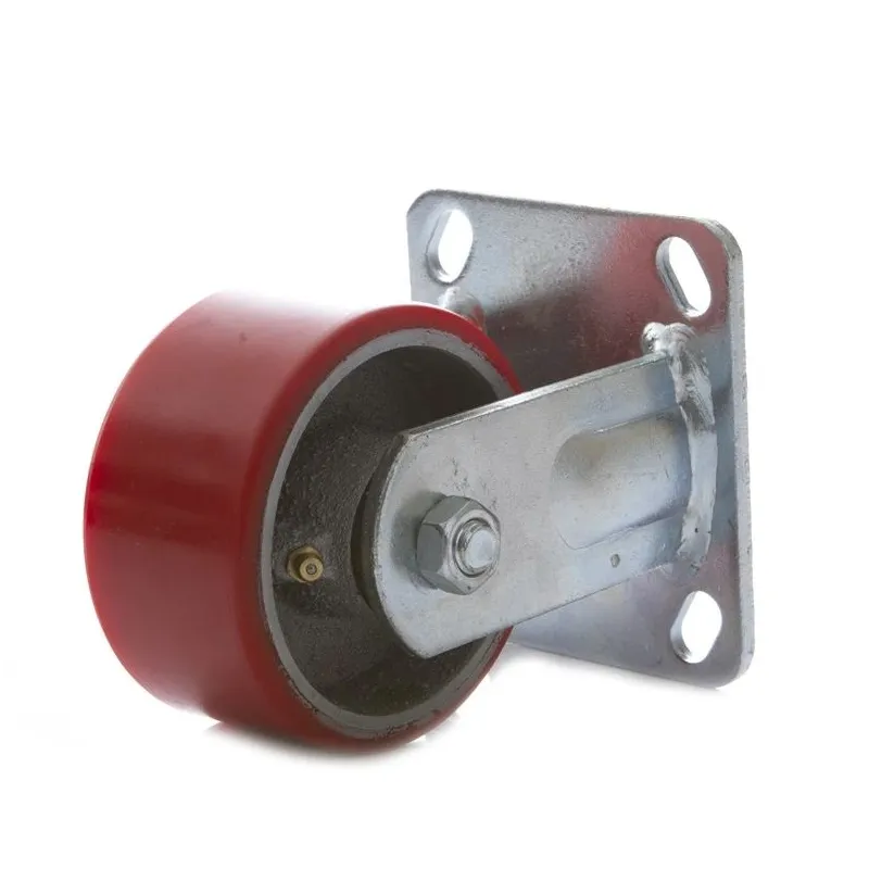 Ritenis ratiņu d100 stand. 30100puf,20,