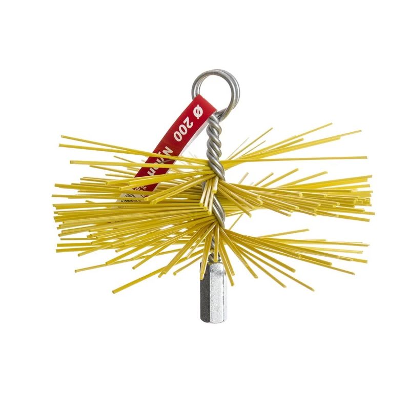 Traathari korstnatele Sit, DIA 200 mm