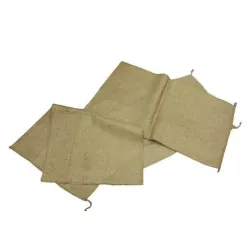 Джутовый мешок, 60 см x 110 см