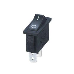 Slēdzis mikro kdc-a06-a 111 melns