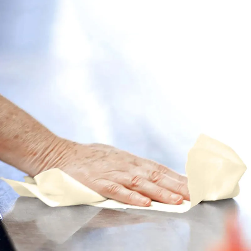 Papīra dvieļi Tork Basic 120150, 1 sl