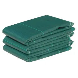 Агротекстиль Garden Center, зеленый цв., 2 м x 5 м