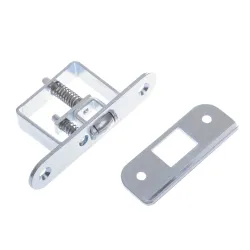 Fiksators durvju 205zm lodveida 6