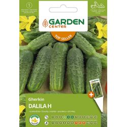 Seemned Garden Center, kurgid Dalila H, 1 g