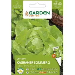 Семена Garden Center, салат Kagraner Sommer, 1 г